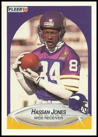 100 Hassan Jones